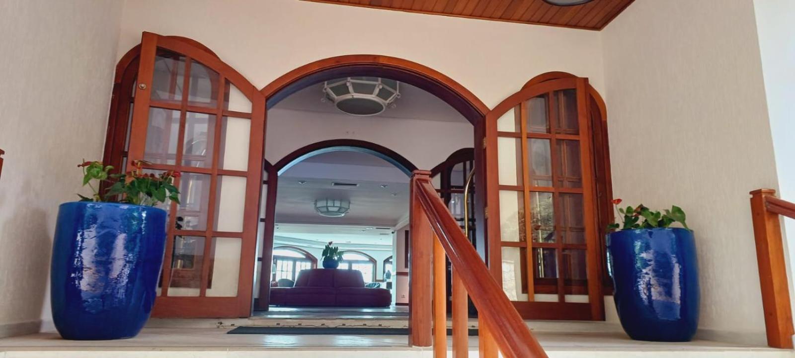 דירות Campos do Jordão Flat Duplex Completo E Aconchegante מראה חיצוני תמונה